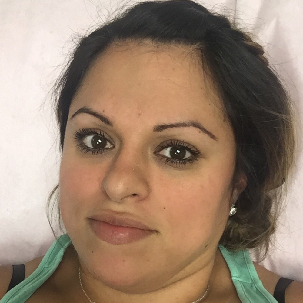 Meet your Posher, Lorena